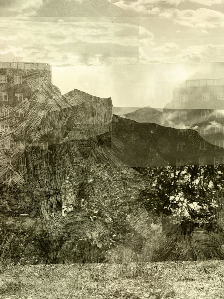 Dar Vi Bor