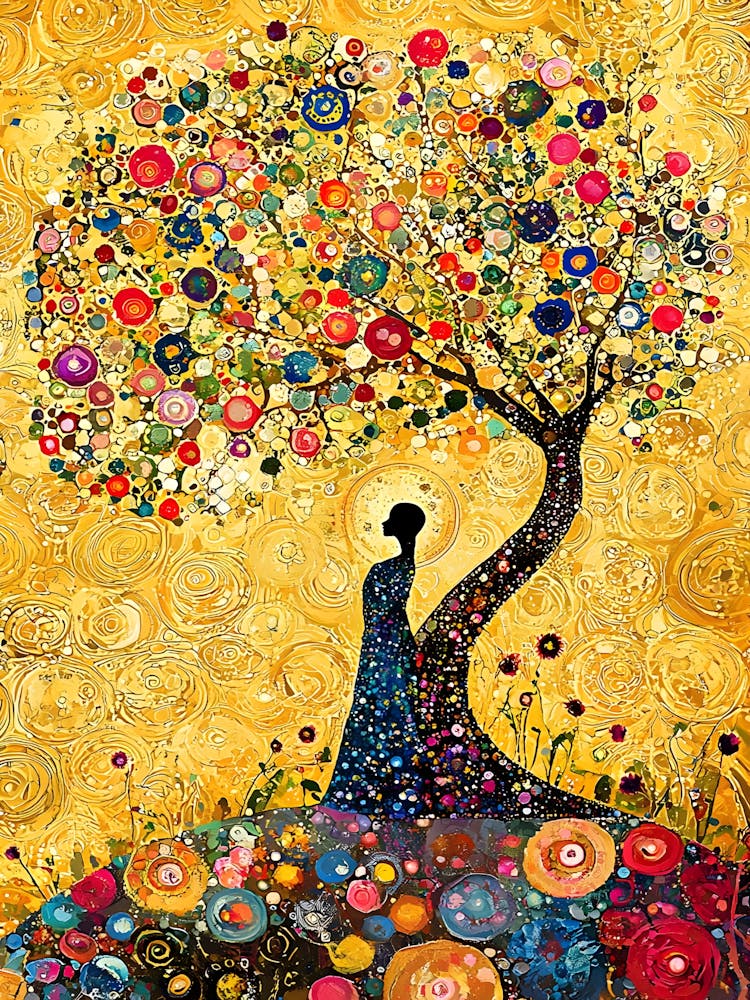 Tree Of Life 11