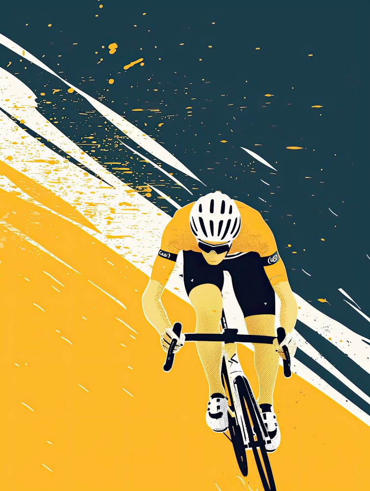 Pedal To The Limit Cycling