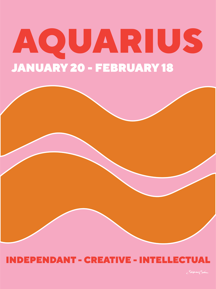 Aquarius