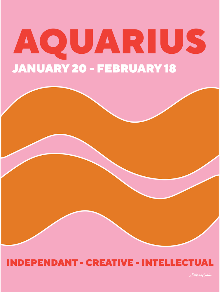 Aquarius