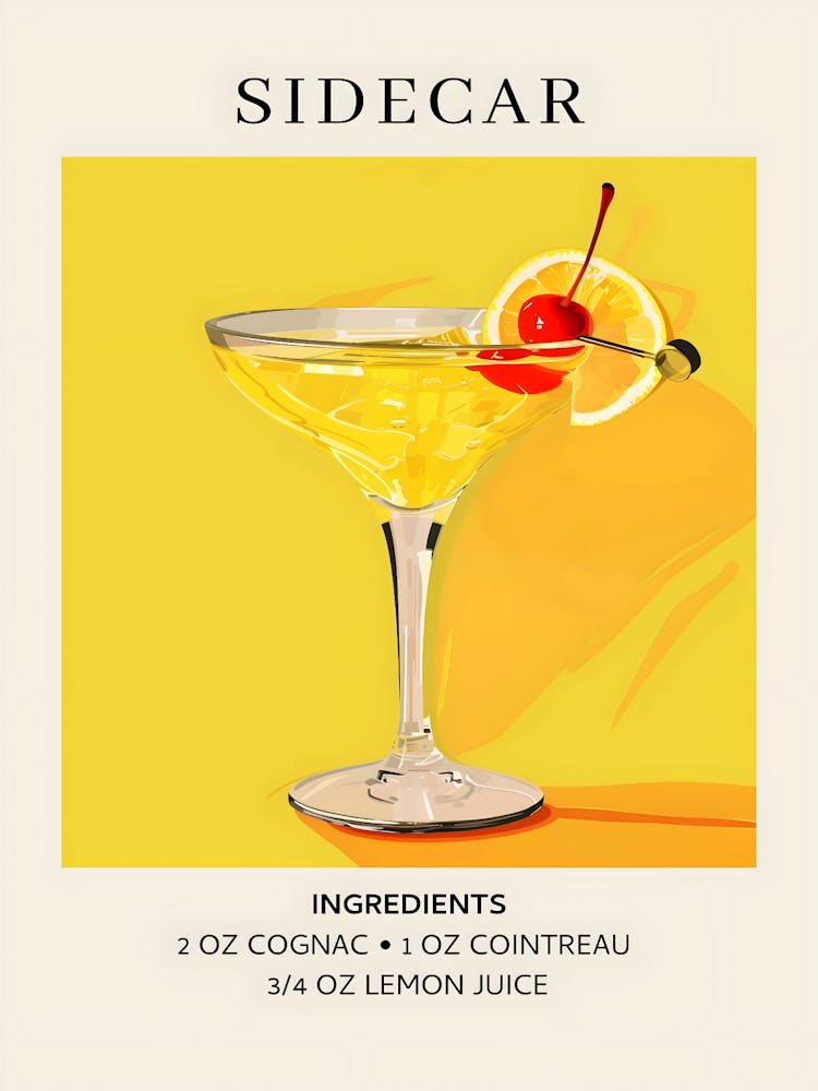 Sidecar