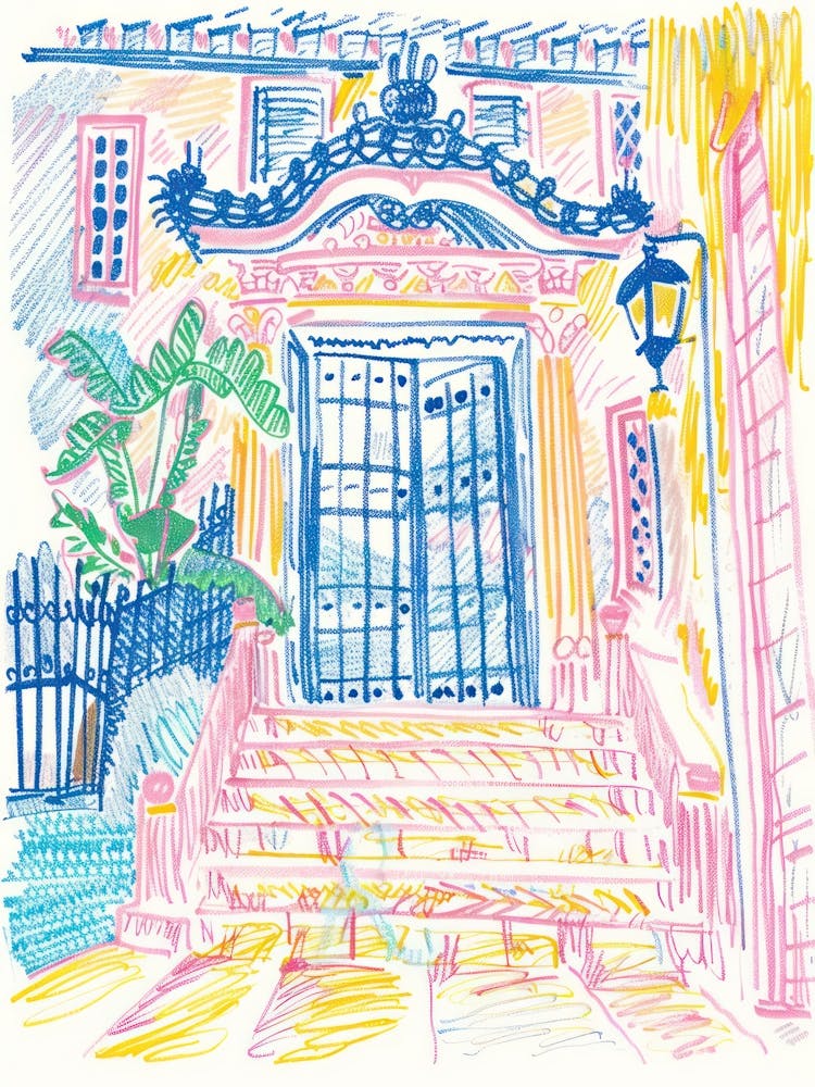 Doors And Gates Collection Osaka, Japan 4