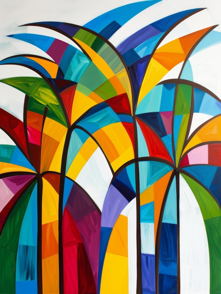 Palm Trees 73