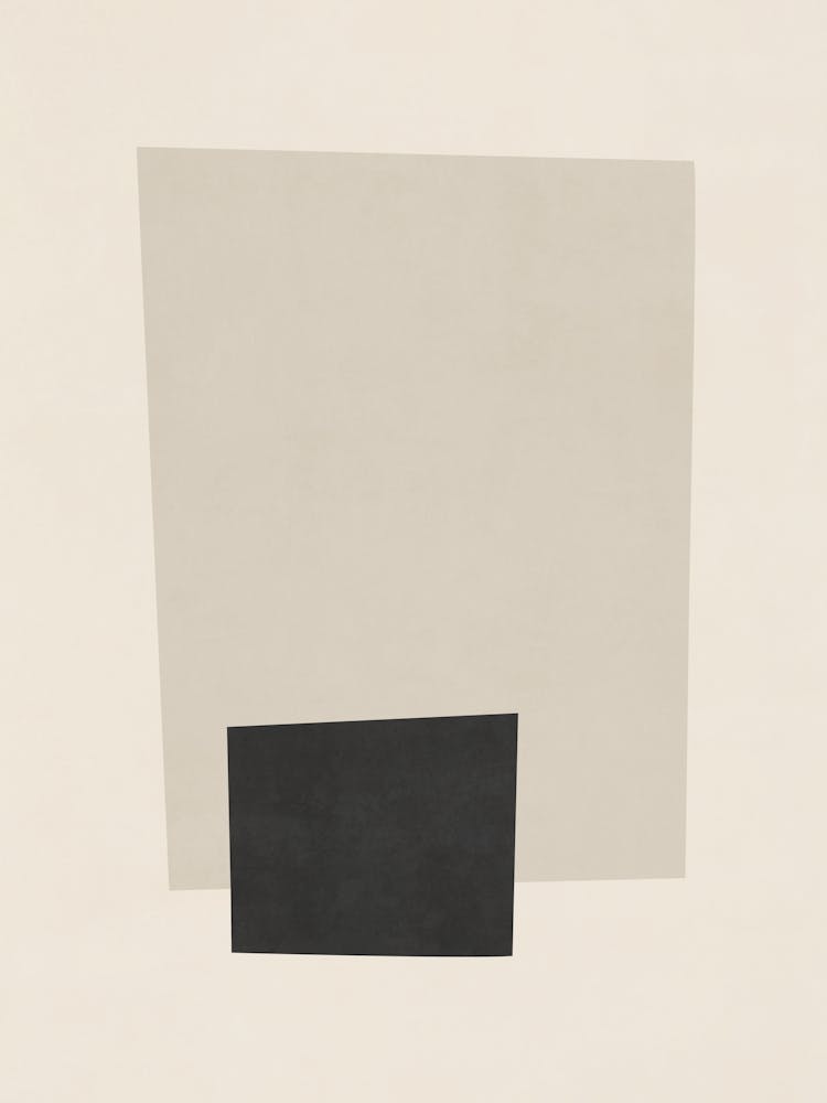 Abstrakte Geometrische Formen 05 41 1