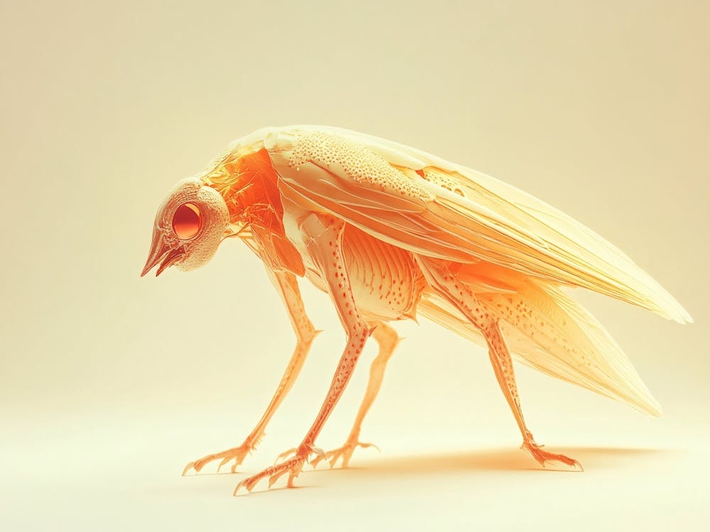 Fly Away