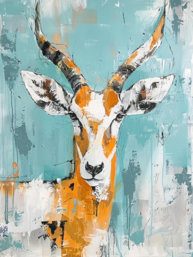 Antilope 3