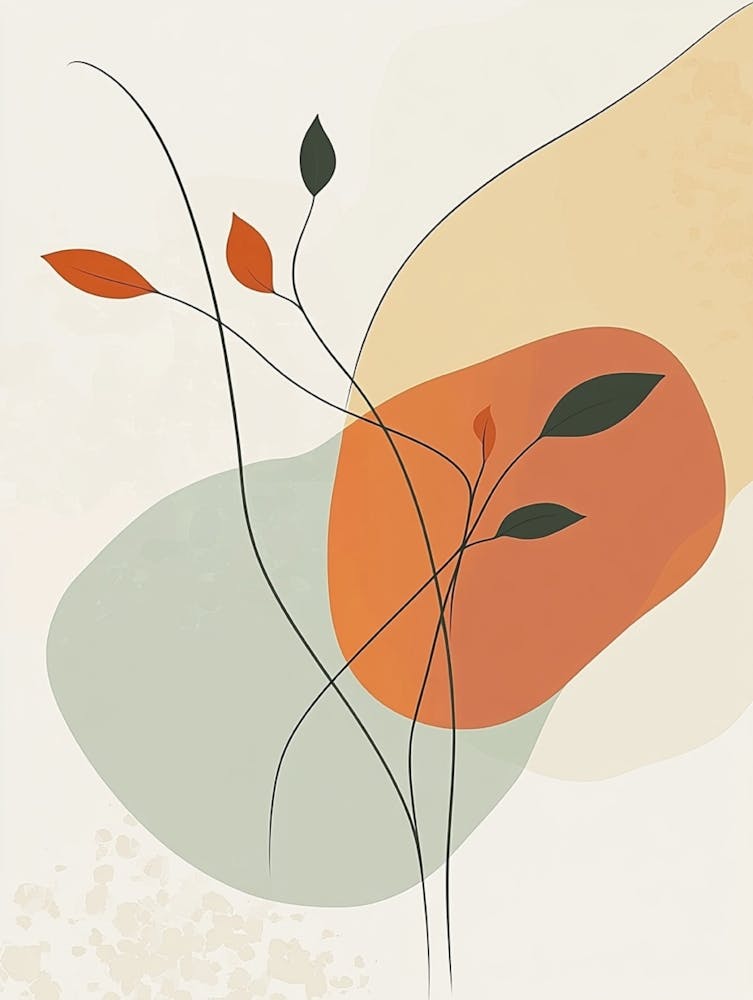 Abstract Painting 5