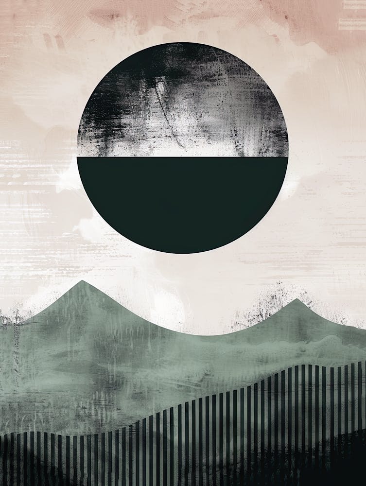 Cartan Bauhaus Mid Century