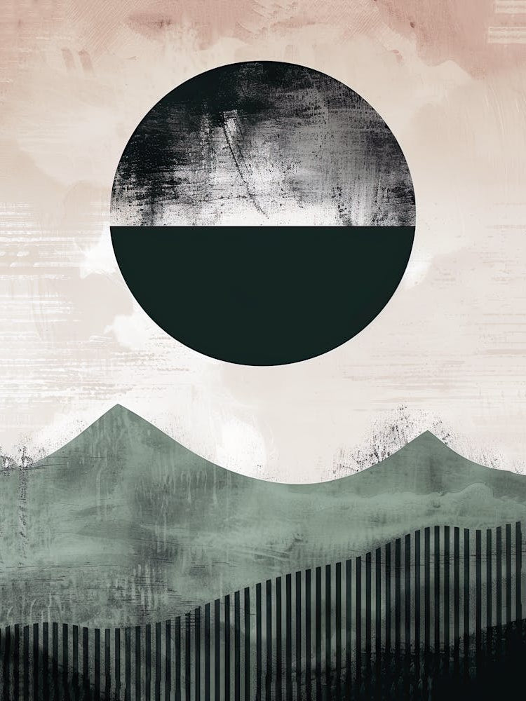 Cartan Bauhaus Mid Century