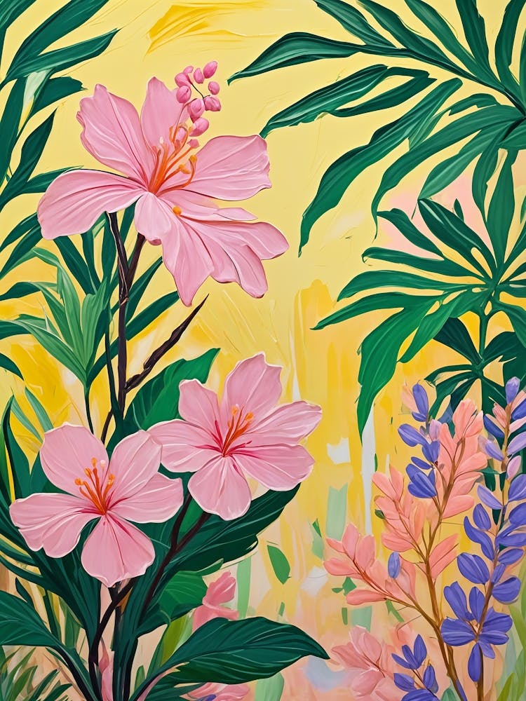 Tropicana no6