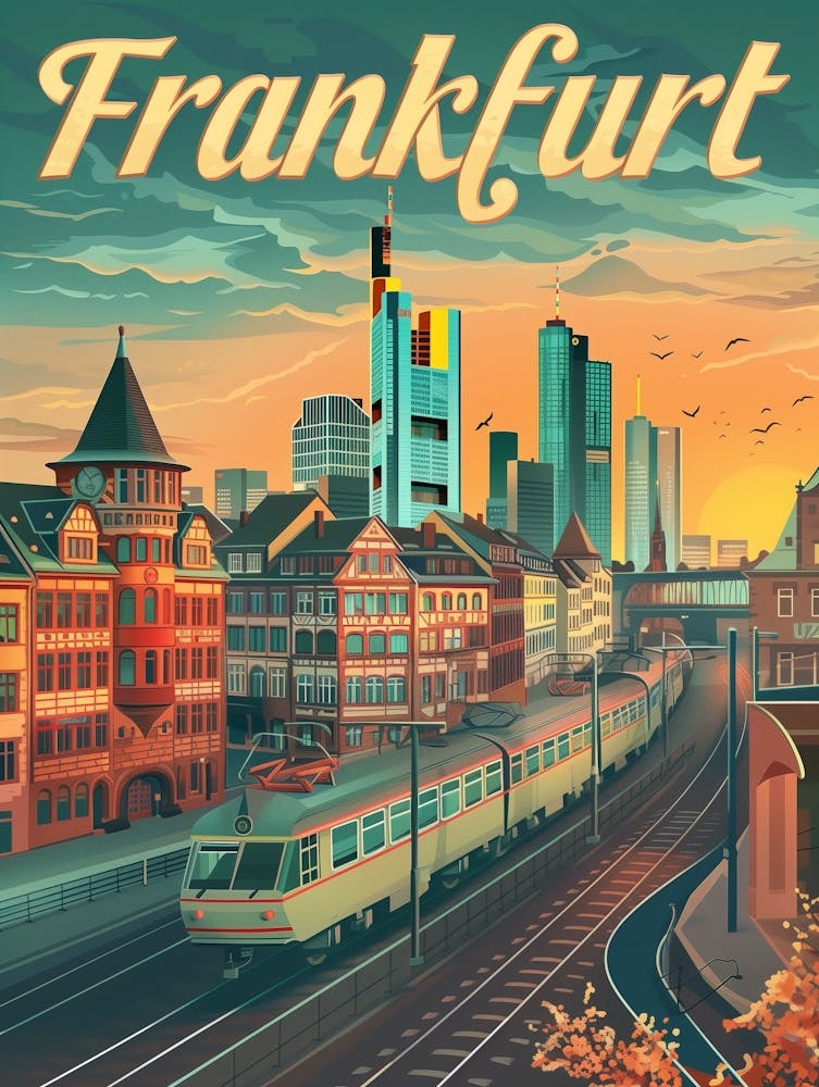 Frankfurt