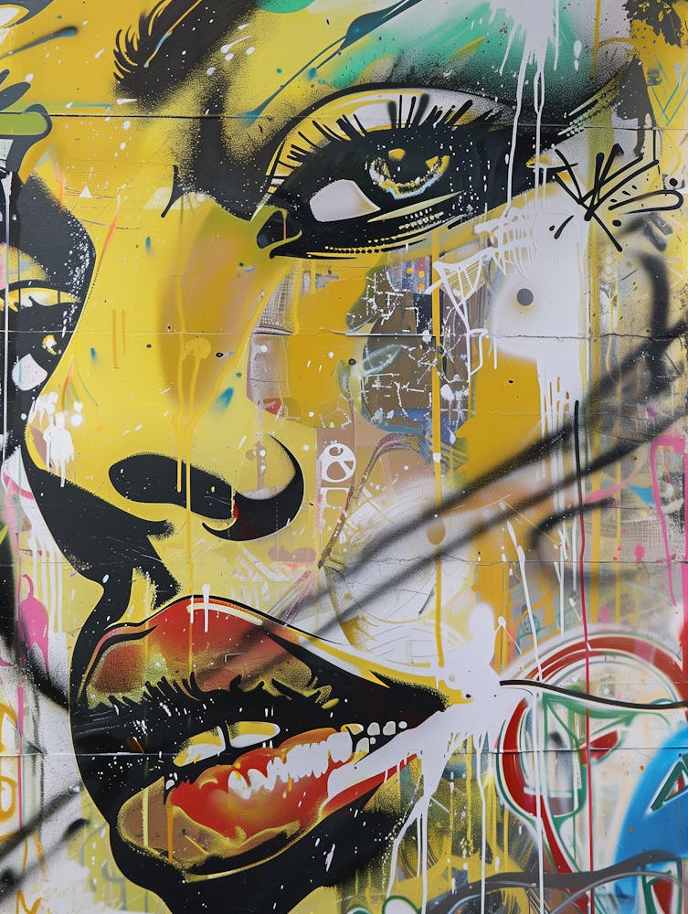 Graffiti Art 5