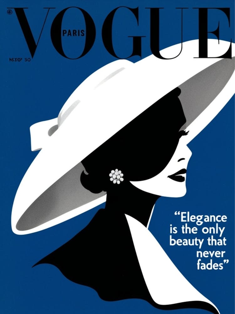 Vogue Paris 9