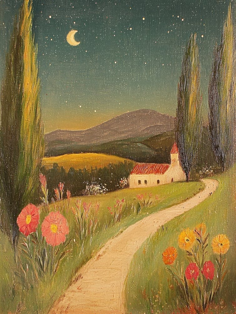 Tuscany 8