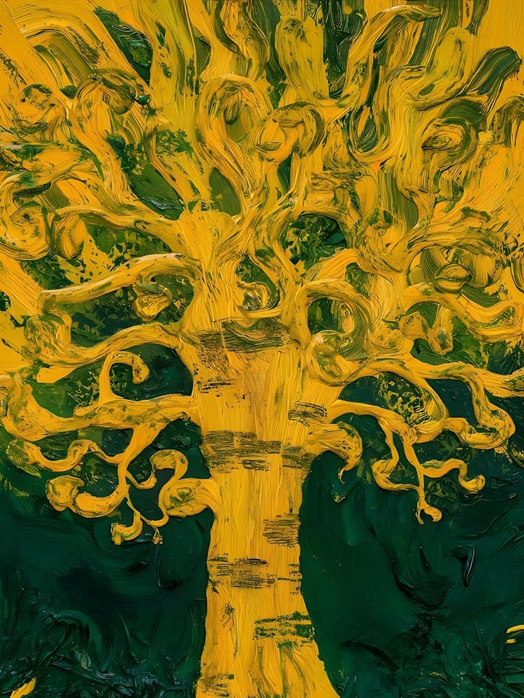 Tree Of Life 11