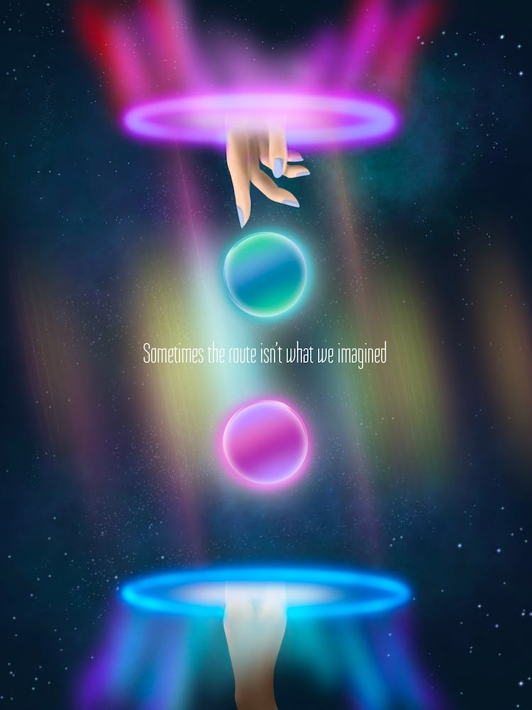 Unexpected Journey