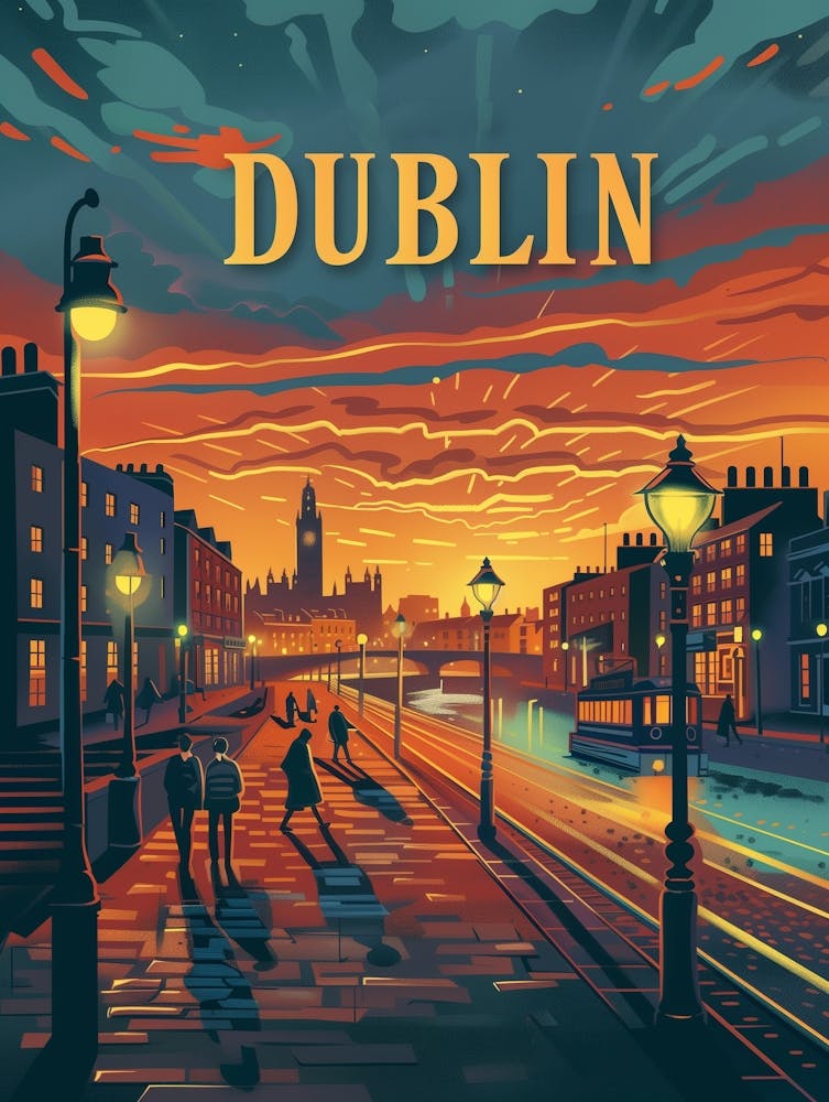 Dublin