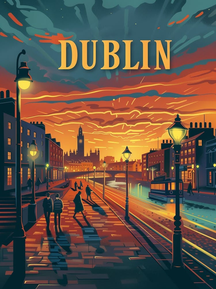 Dublin