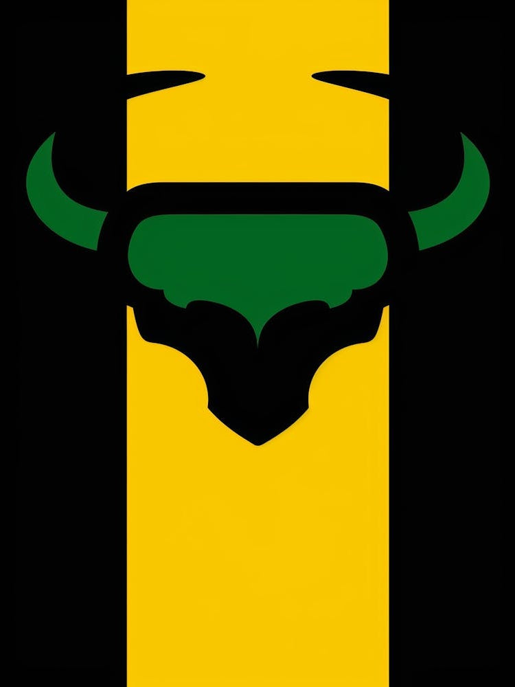 Bull Logo