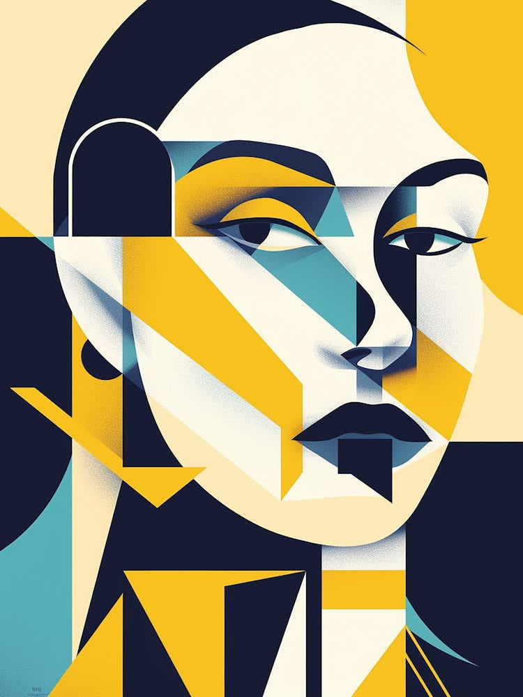 Abstract Painting 16