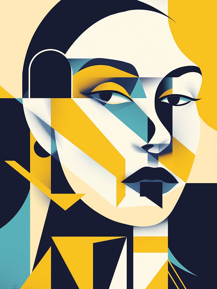 Abstract Painting 16