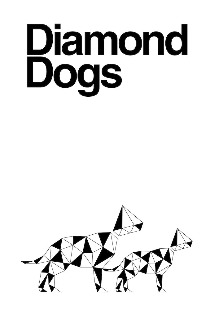 Diamond Dogs
