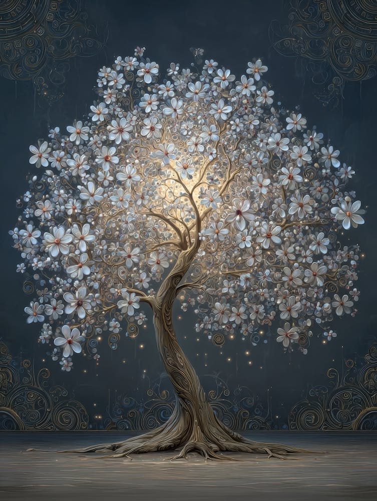 Tree Of Life 39
