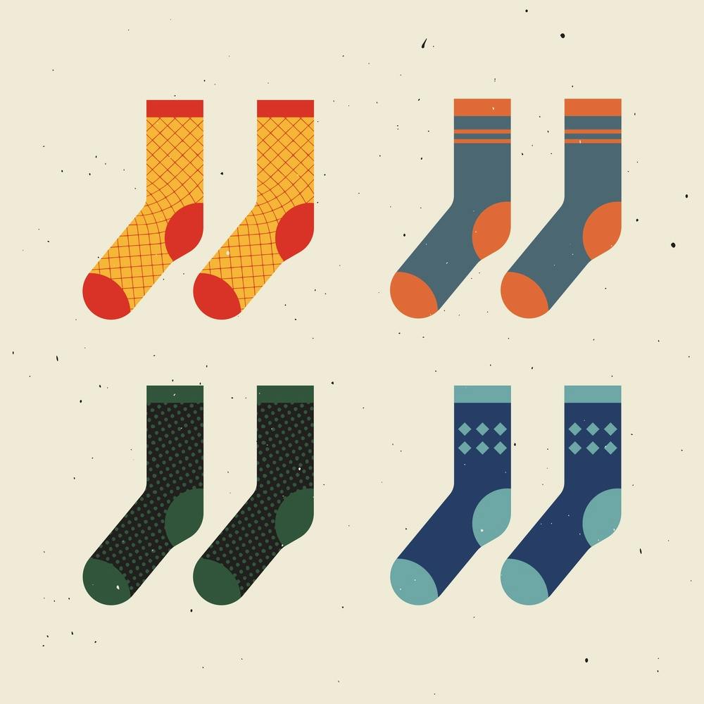 Socks