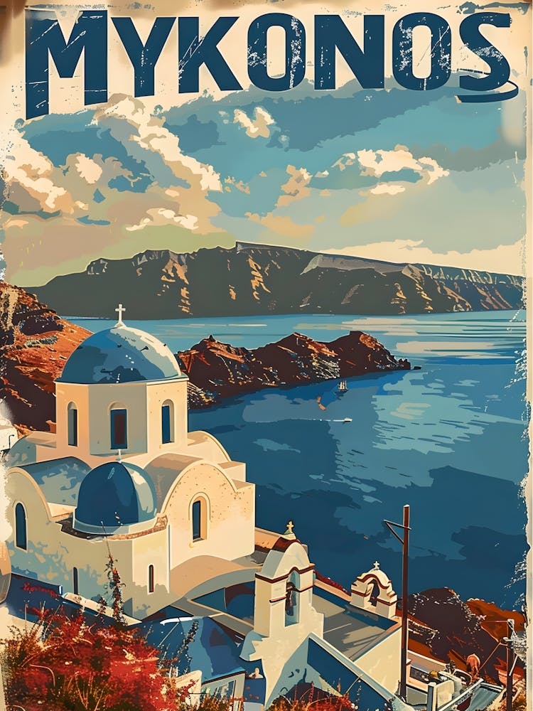 Mykonos
