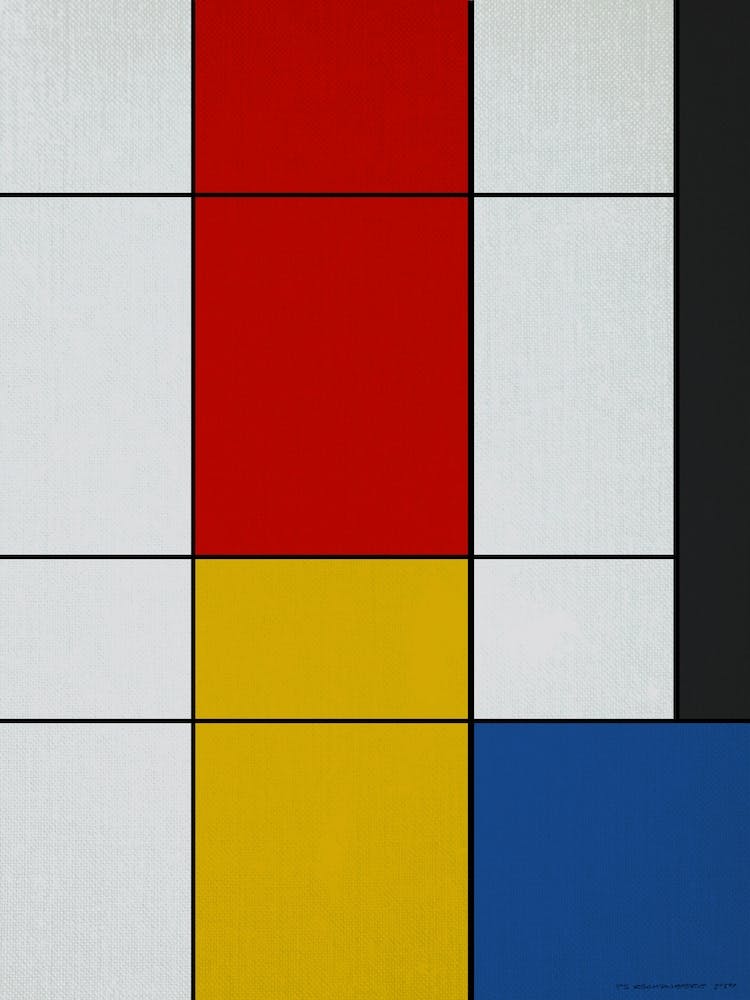 Primary plains with grid no.2