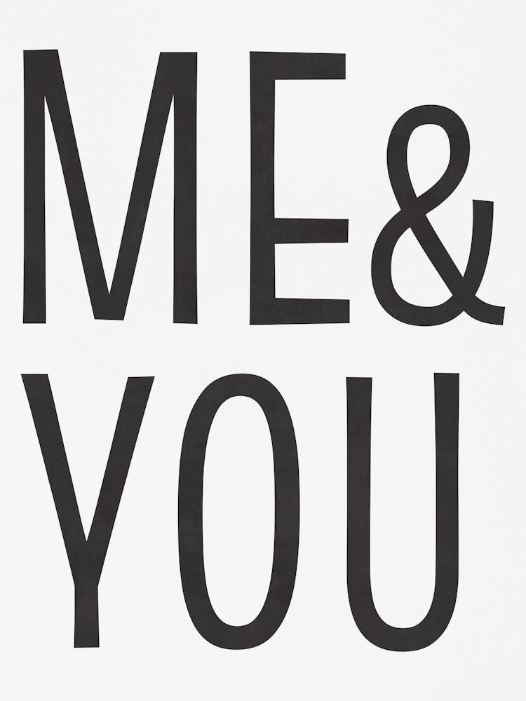 Me And You 2
