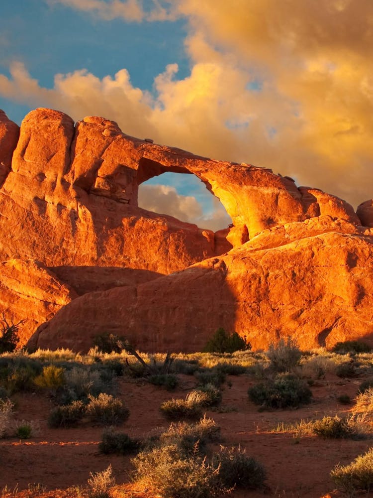 Arches National Park