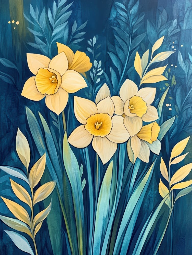 Daffodils 10