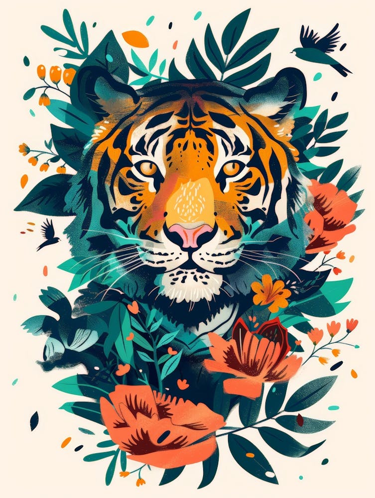 Tigre 51