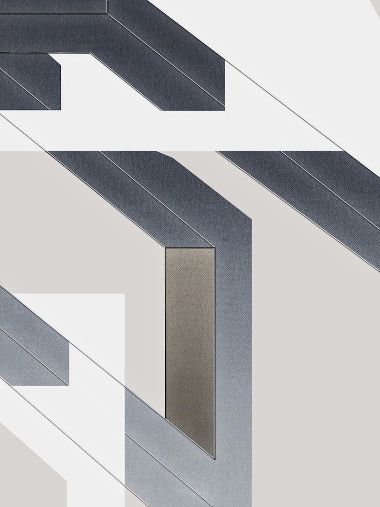 Abstract Pattern 5