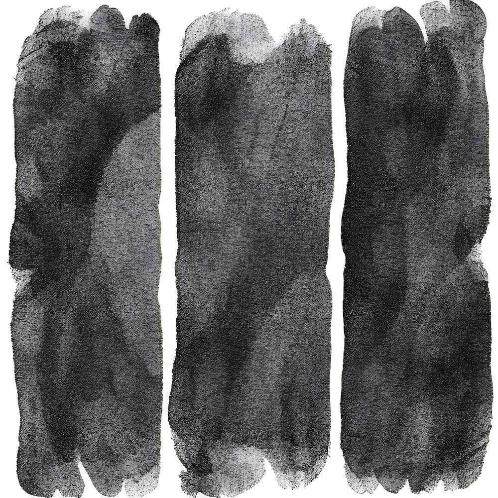 Gray Strokes