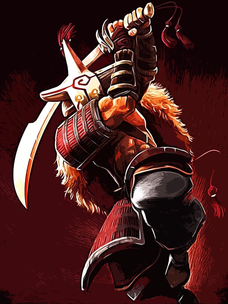 Dota 2 6