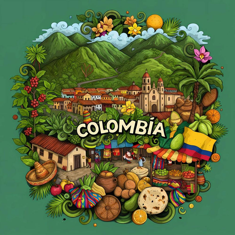 Colombia 4