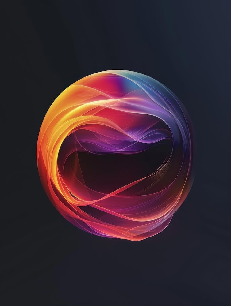 Abstract Painting 721