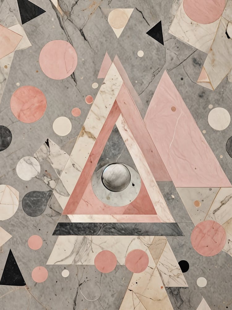 Geometric Triangles no1