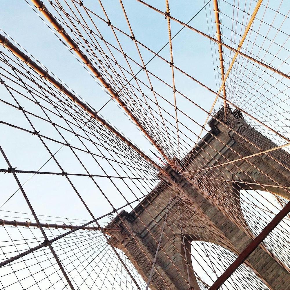 Brooklyn Bridge Square