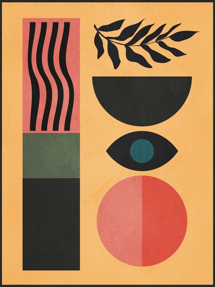 Abstraction 48
