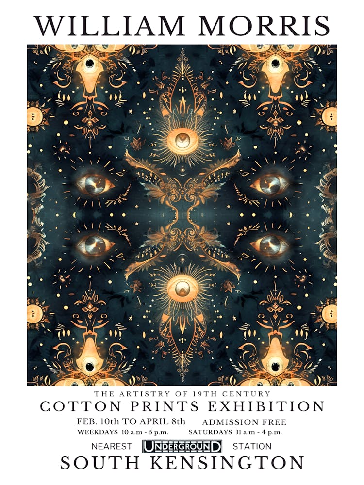 Cotton Prints Exhibition 66