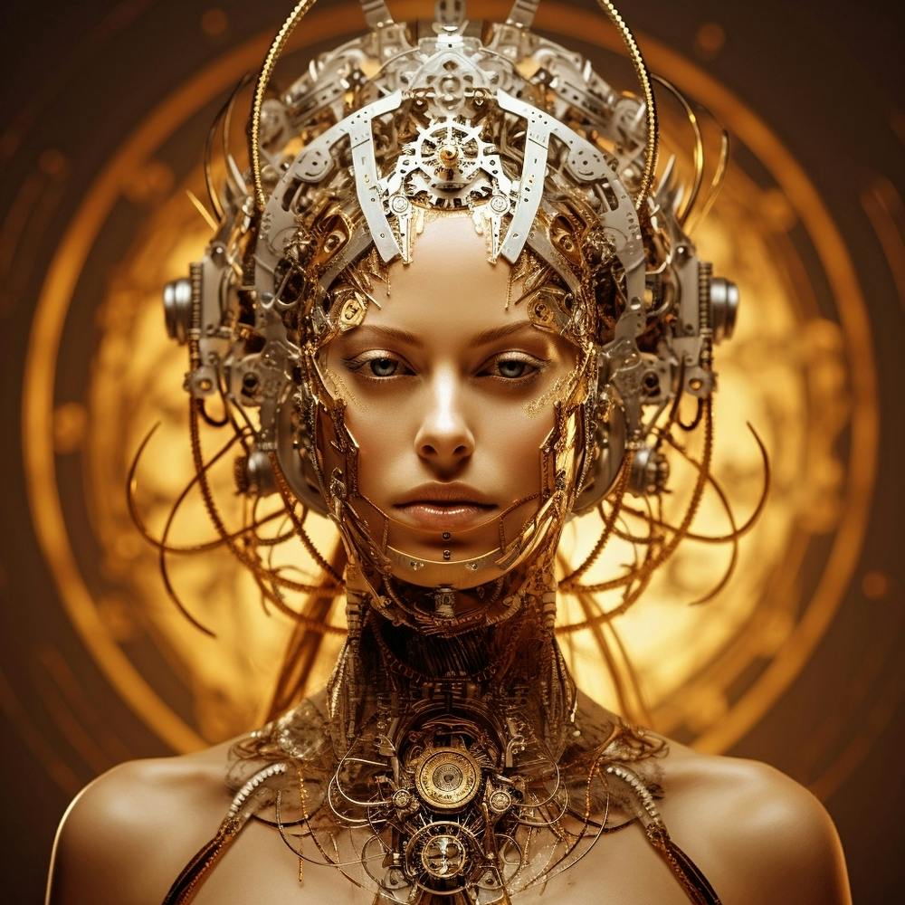 golden AI