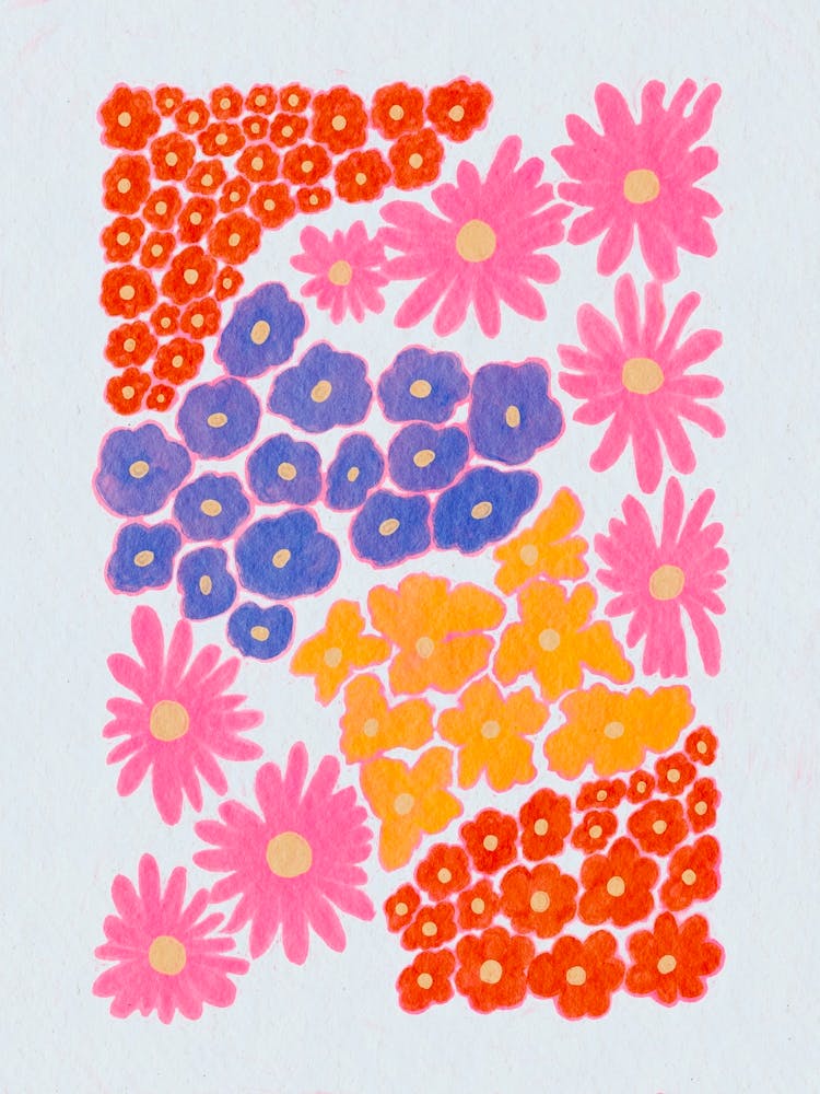 Flower Arrangement