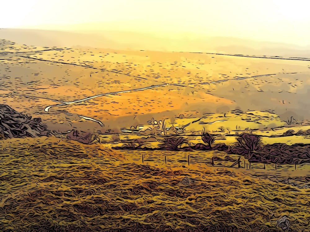 Dartmoor 2