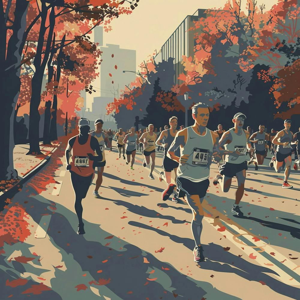 Boston Marathon