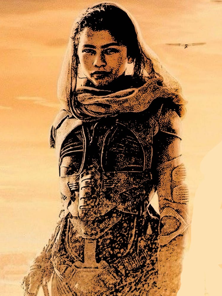 dune movie 2