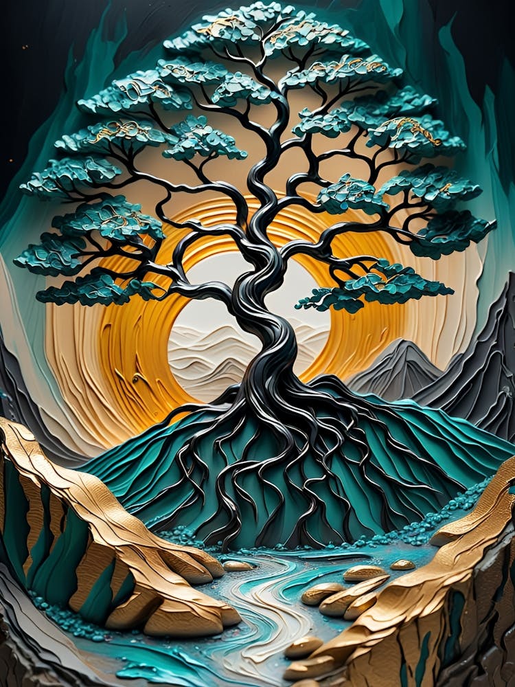 Tree Of Life 102
